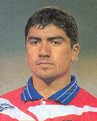 David Pizarro